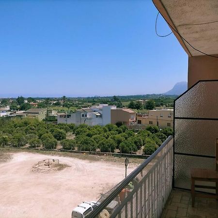 Apartamento Bellas Vistas. Ел-Верджер Екстер'єр фото