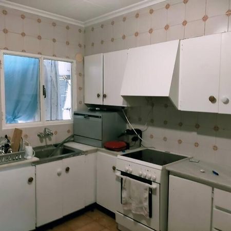 Apartamento Bellas Vistas. Ел-Верджер Екстер'єр фото