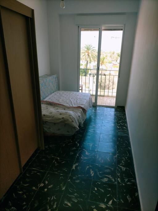 Apartamento Bellas Vistas. Ел-Верджер Екстер'єр фото