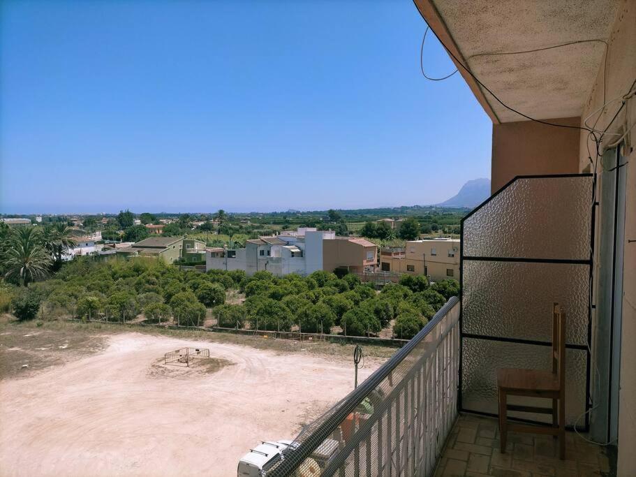 Apartamento Bellas Vistas. Ел-Верджер Екстер'єр фото