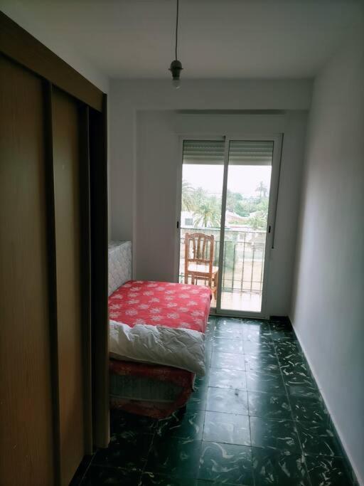 Apartamento Bellas Vistas. Ел-Верджер Екстер'єр фото